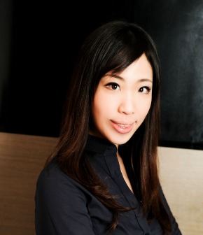 Rita Kuo