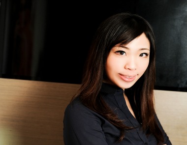 Rita Kuo